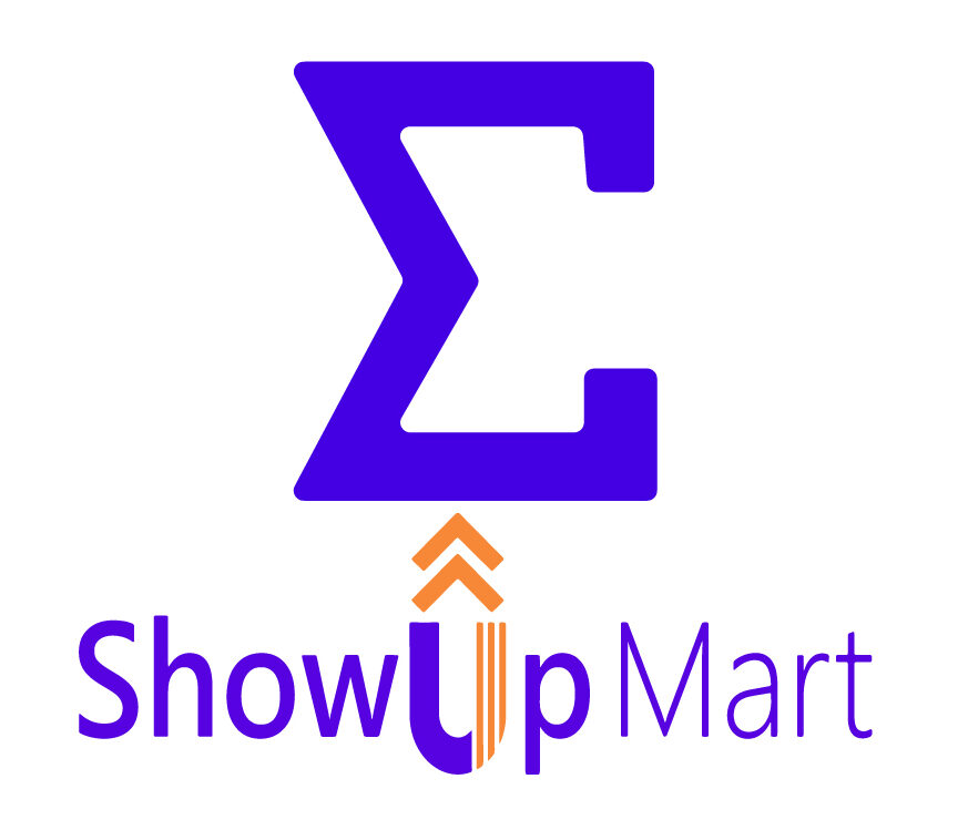 ShowUp Mart