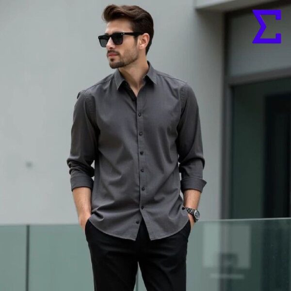 Exclusive Shirt