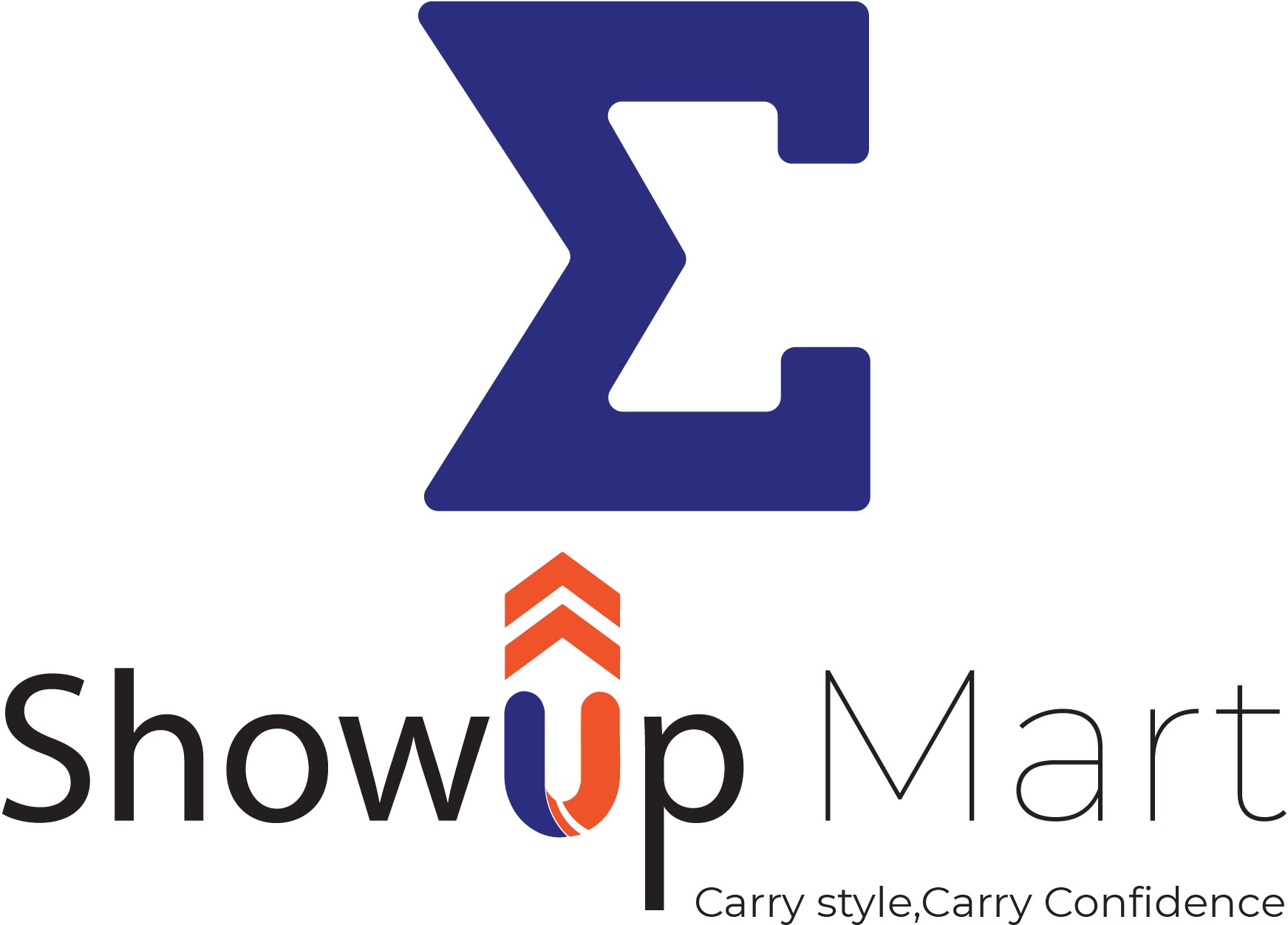 ShowUp Mart