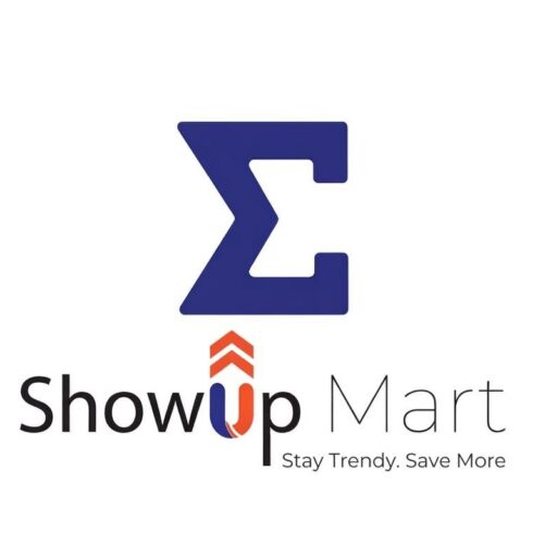 ShowUp Mart
